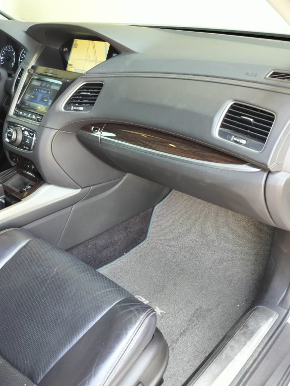 2014 Acura RLX Image 41