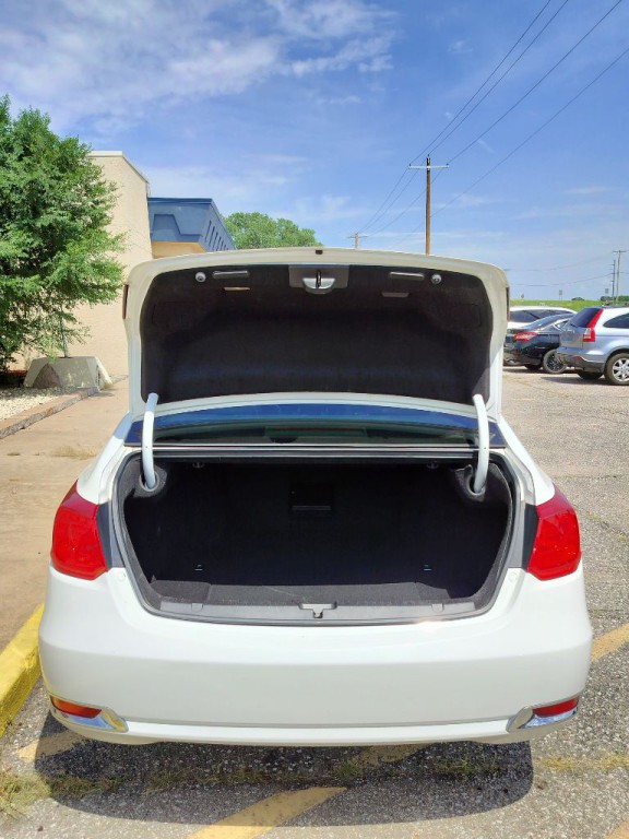 2014 Acura RLX Image 48
