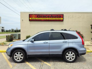 Image for 2009 Honda CR-V EXL ID: 7515045