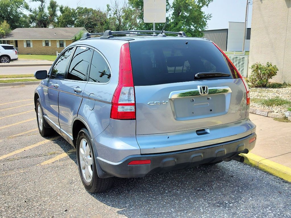 2009 Honda CR-V Image 5