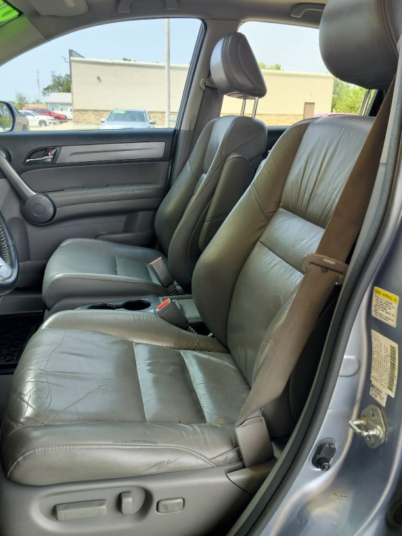 2009 Honda CR-V Image 10