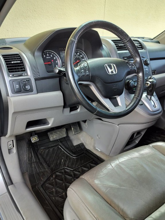2009 Honda CR-V Image 11