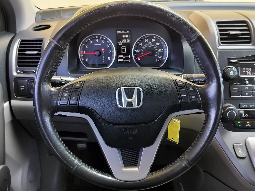 2009 Honda CR-V Image 13