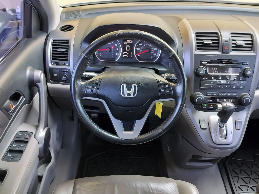 2009 Honda CR-V Image 14