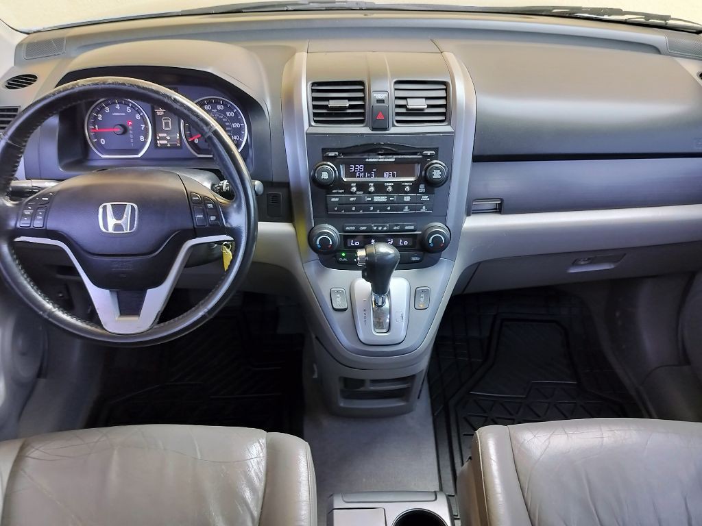 2009 Honda CR-V Image 16