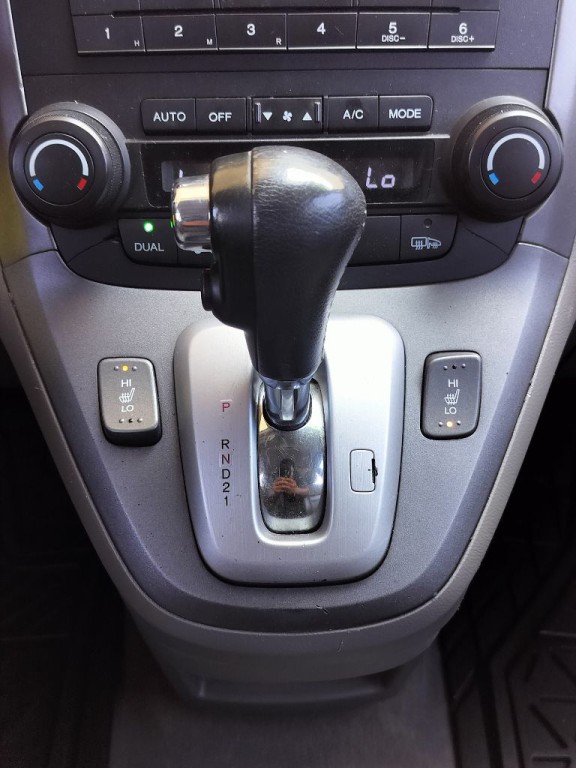 2009 Honda CR-V Image 18