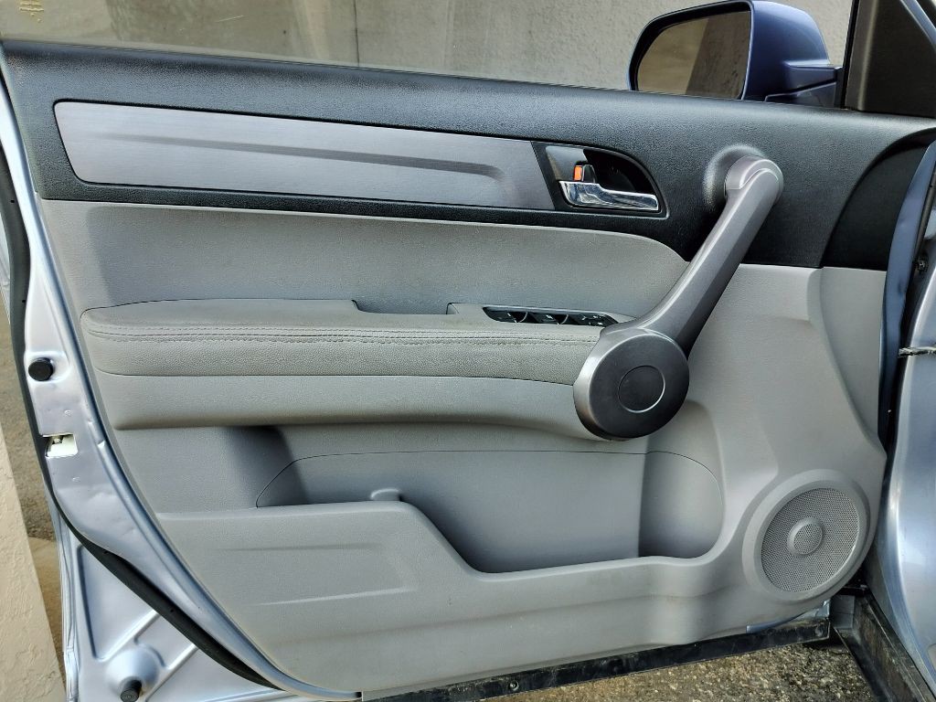 2009 Honda CR-V Image 20
