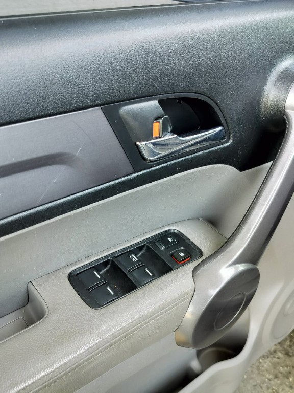 2009 Honda CR-V Image 21