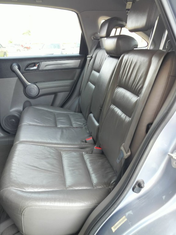 2009 Honda CR-V Image 22