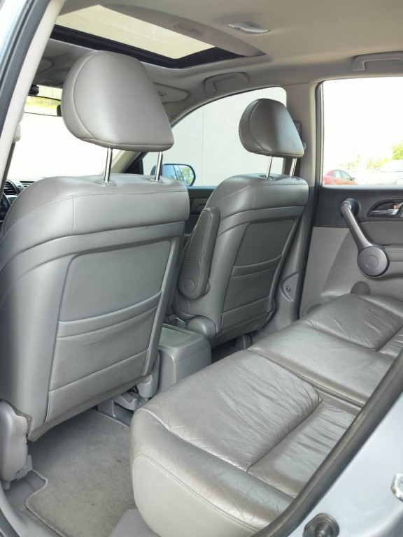 2009 Honda CR-V Image 23