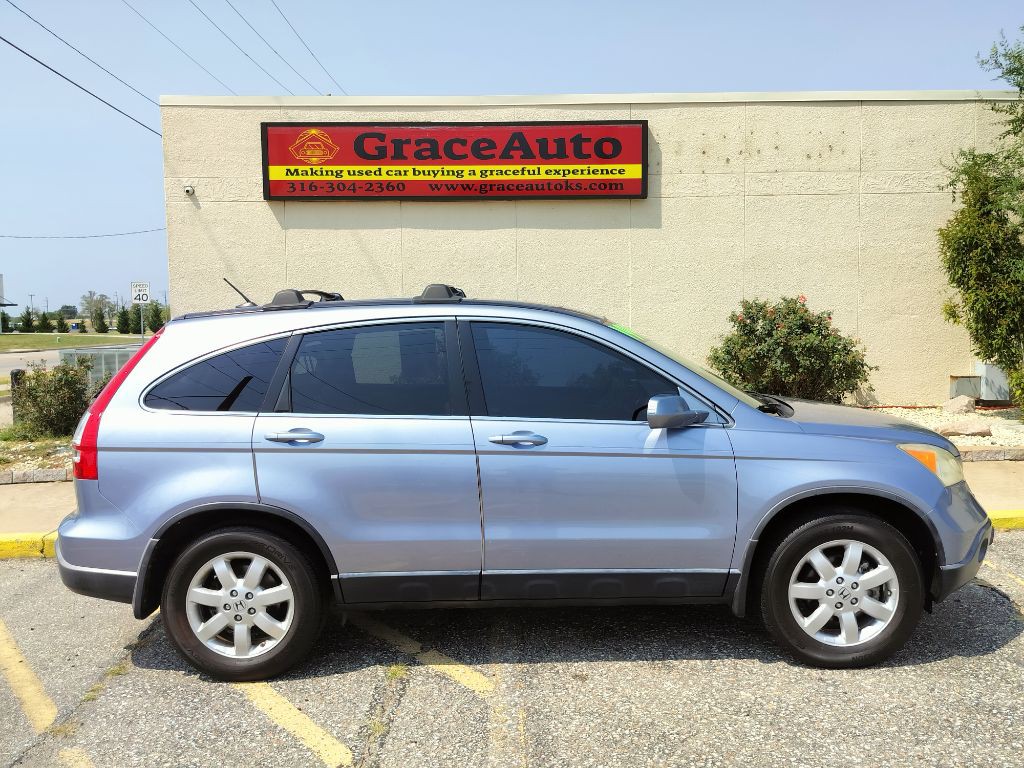 2009 Honda CR-V Image 24