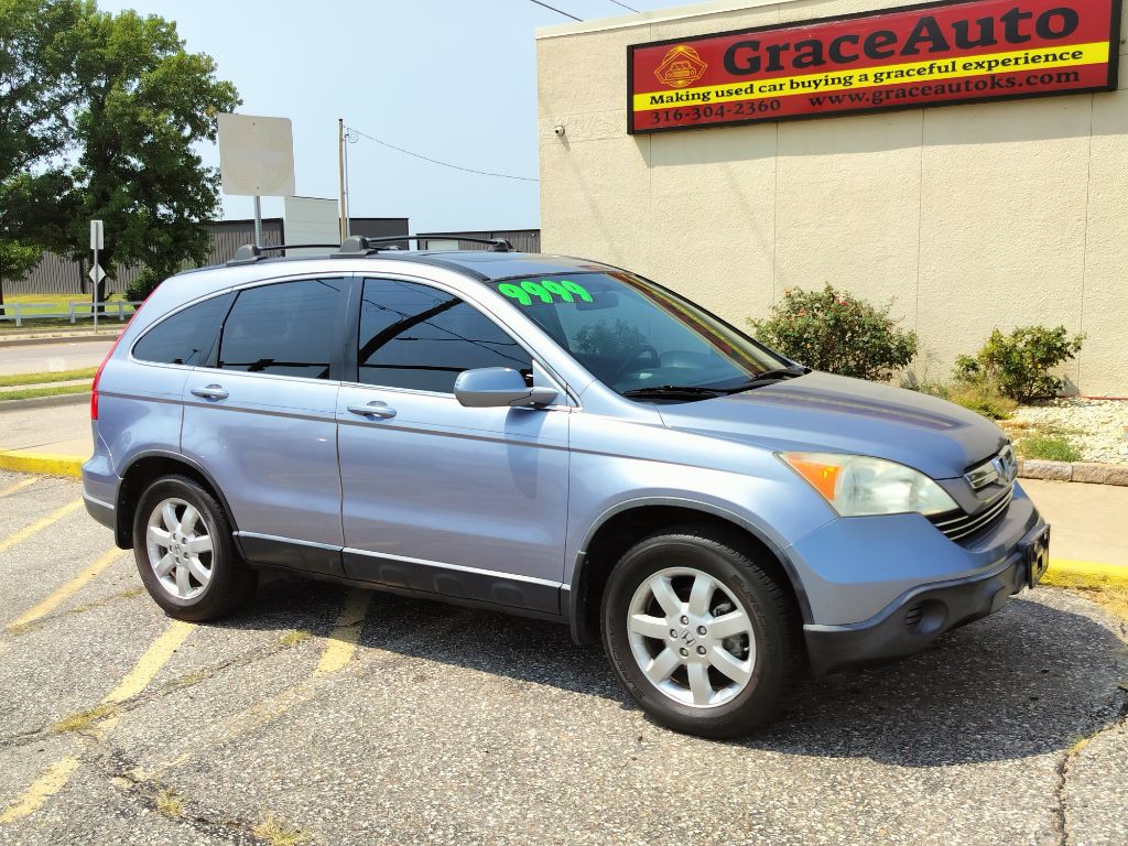 2009 Honda CR-V Image 26