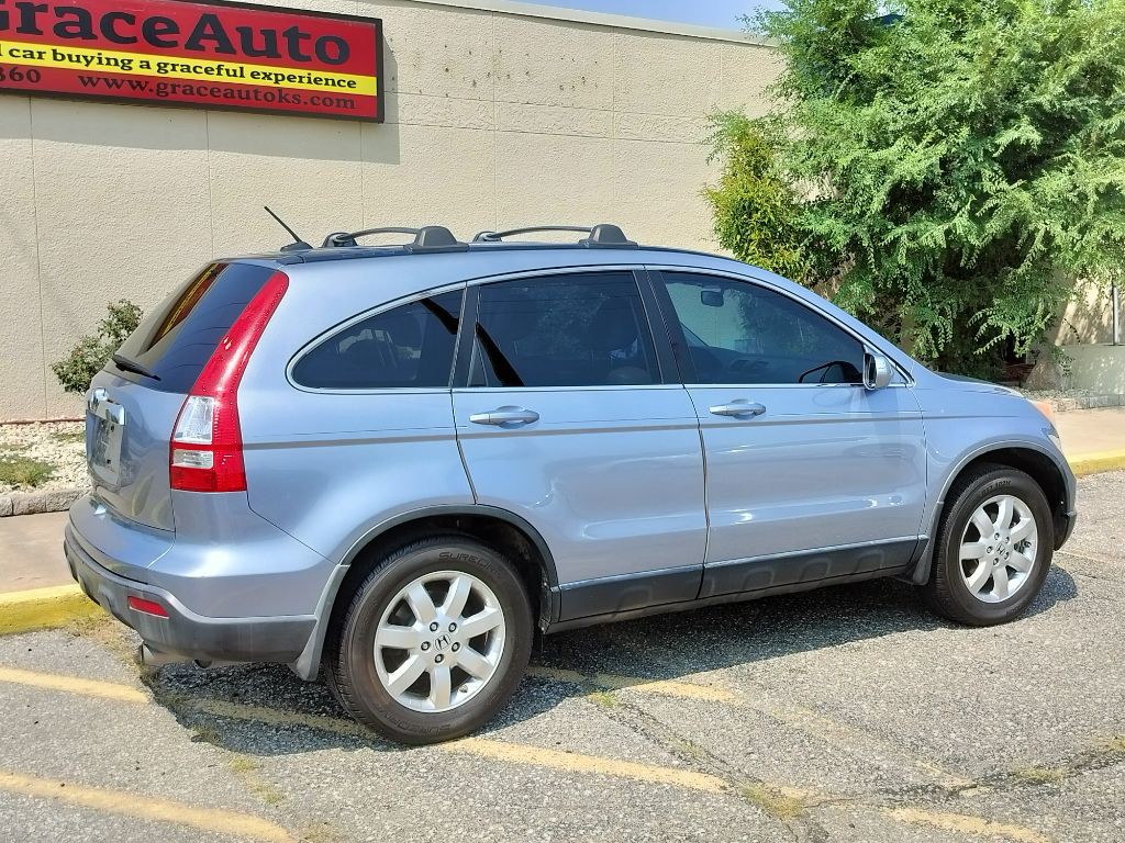 2009 Honda CR-V Image 30
