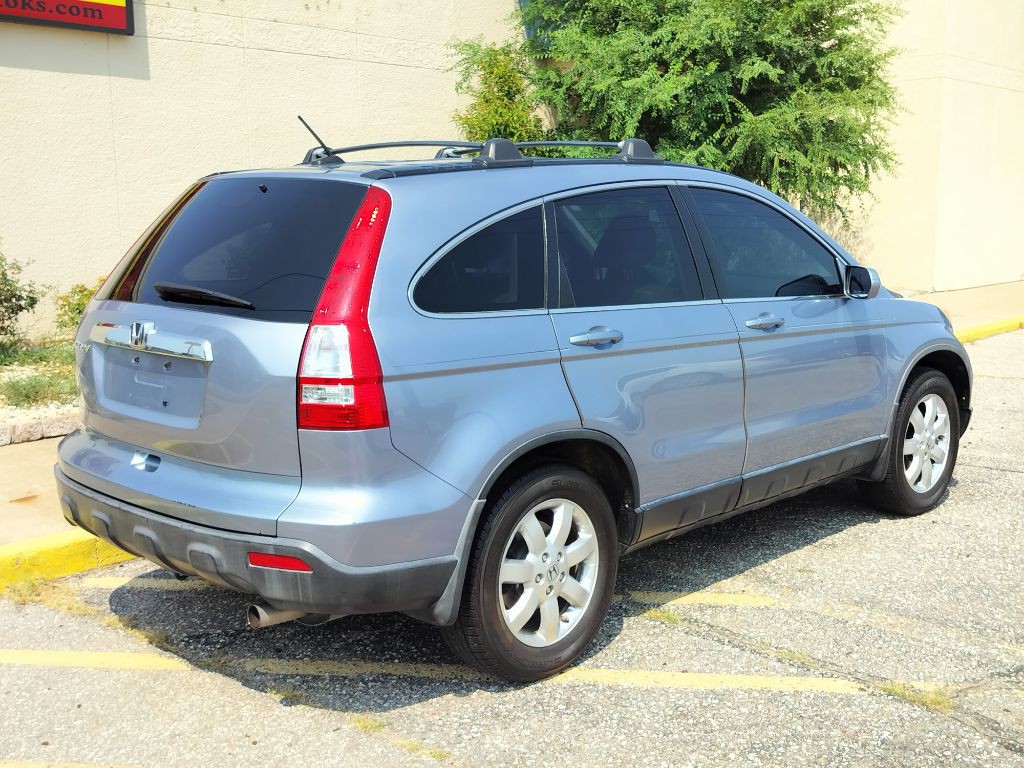 2009 Honda CR-V Image 31
