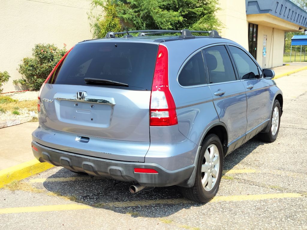 2009 Honda CR-V Image 32