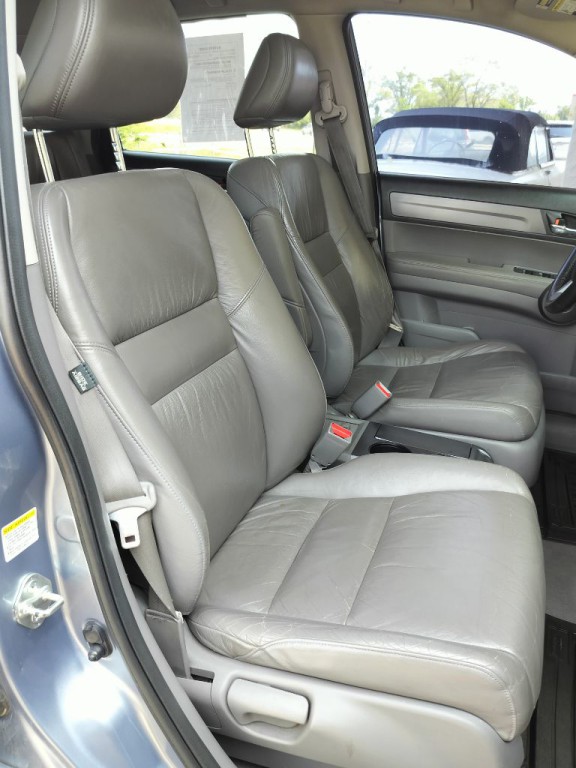 2009 Honda CR-V Image 33