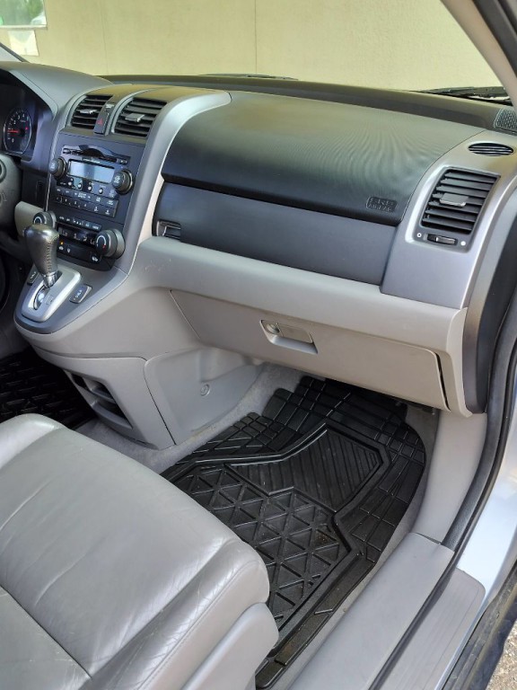 2009 Honda CR-V Image 34