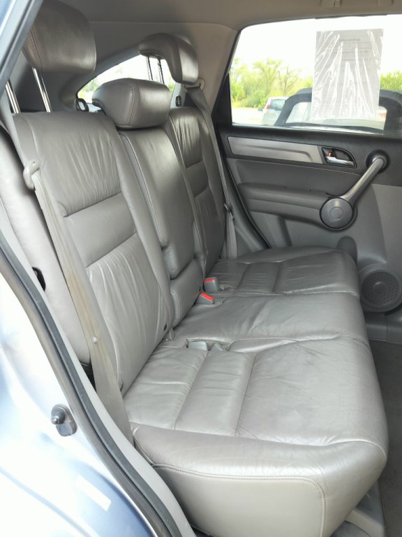 2009 Honda CR-V Image 36