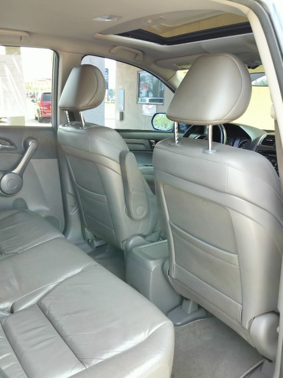 2009 Honda CR-V Image 37