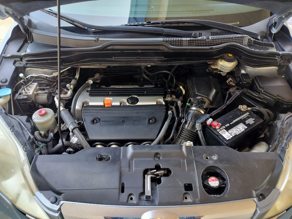 2009 Honda CR-V Image 39