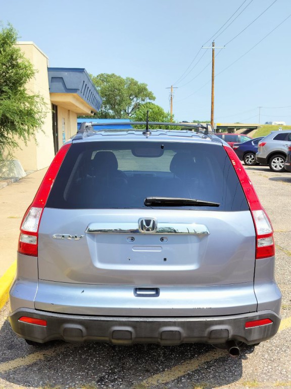 2009 Honda CR-V Image 40
