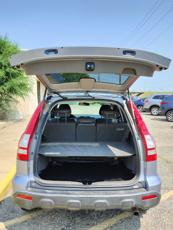2009 Honda CR-V Image 41