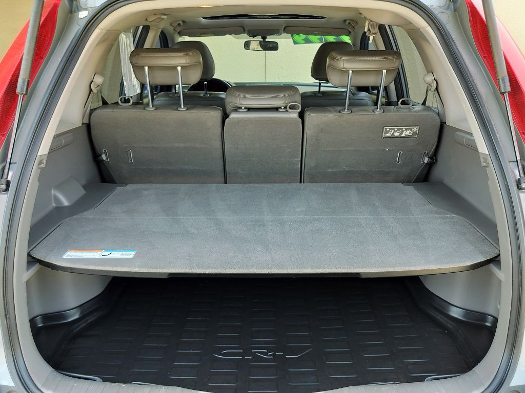 2009 Honda CR-V Image 42