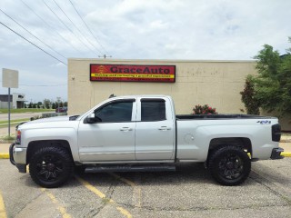 Image for 2017 Chevrolet Silverado 1500 LT ID: 7515116
