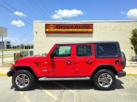 Image for 2018 Jeep Wrangler Unlimited Sahara ID: 7541902