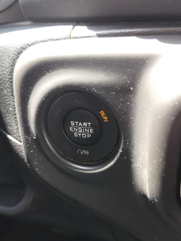 2018 Jeep Wrangler Unlimited Image 16