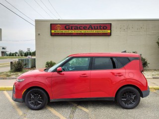 Image for 2020 Kia Soul LX ID: 7584691