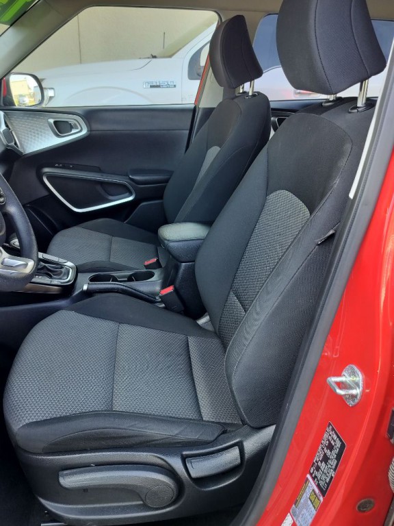 2020 Kia Soul Image 10