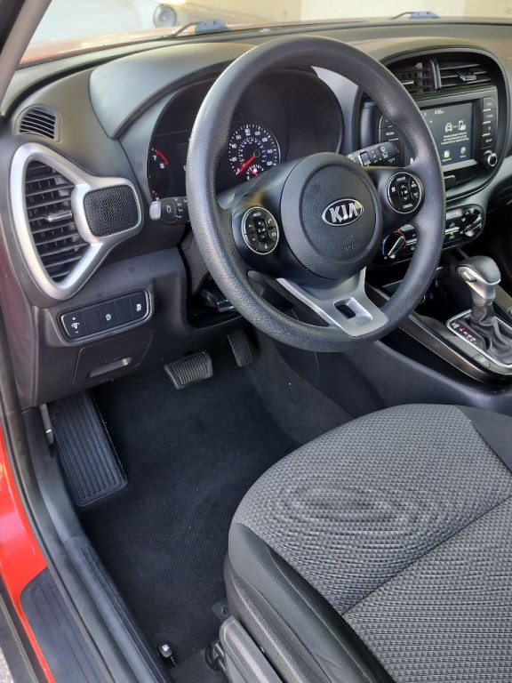 2020 Kia Soul Image 11