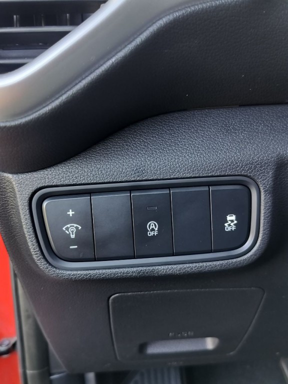 2020 Kia Soul Image 12