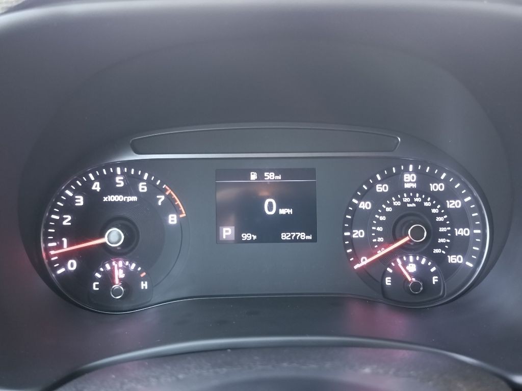 2020 Kia Soul Image 14