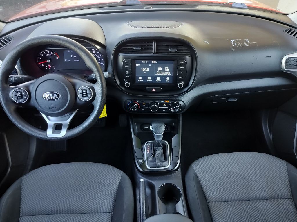 2020 Kia Soul Image 17