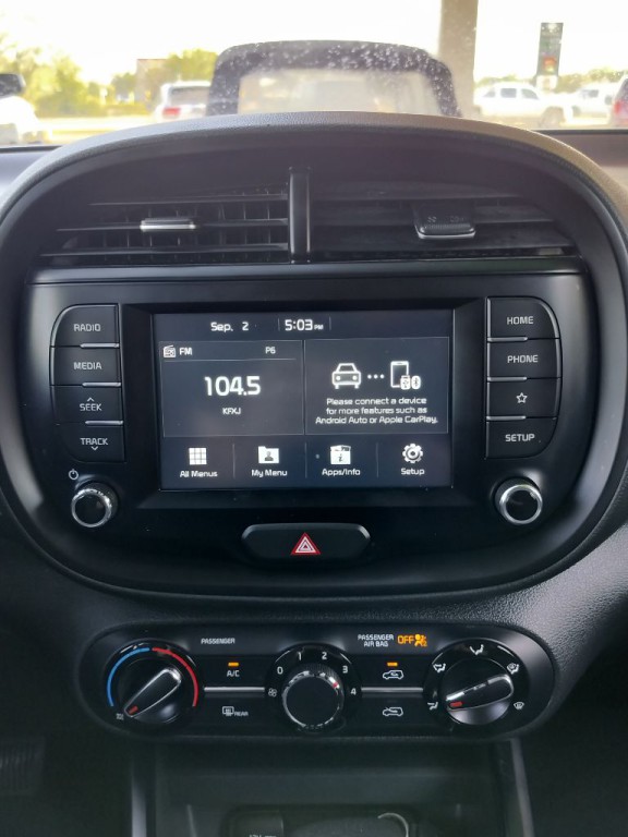 2020 Kia Soul Image 18