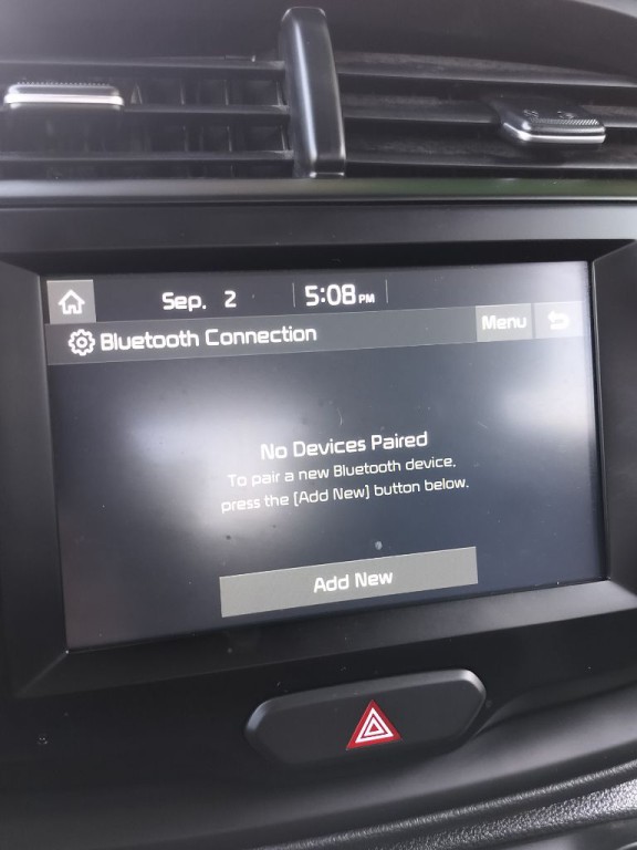 2020 Kia Soul Image 19