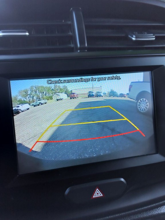 2020 Kia Soul Image 20