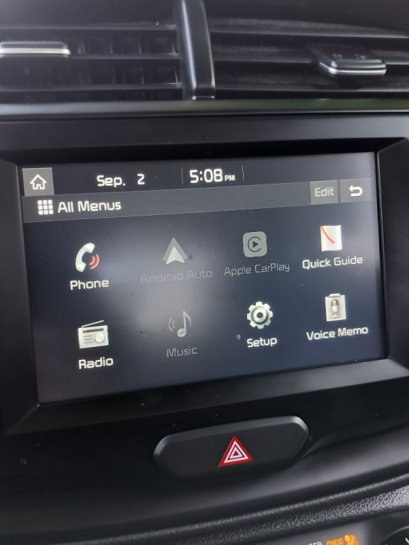 2020 Kia Soul Image 21