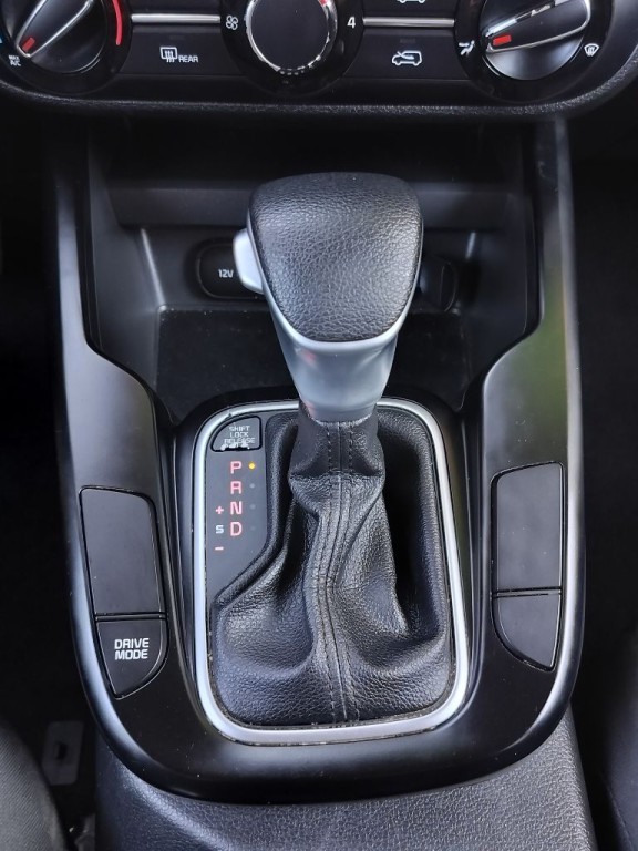 2020 Kia Soul Image 22