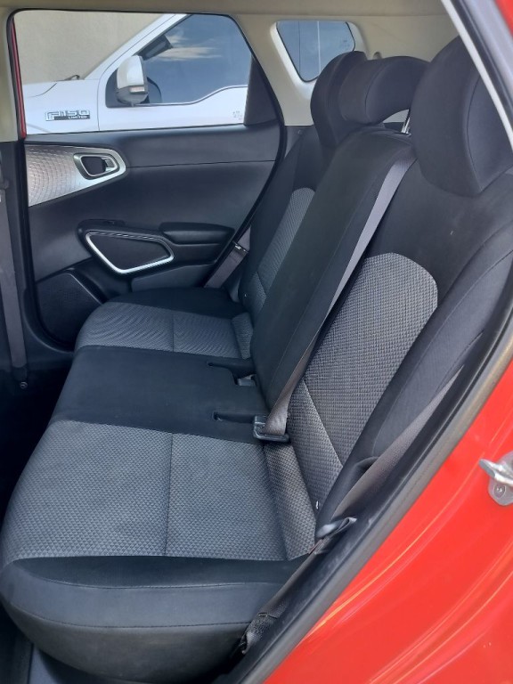 2020 Kia Soul Image 26