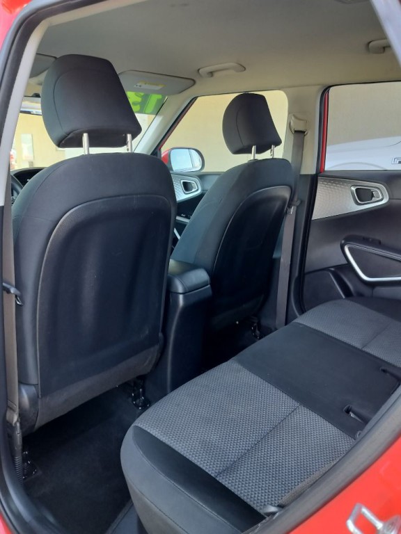 2020 Kia Soul Image 27
