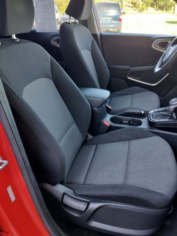 2020 Kia Soul Image 37