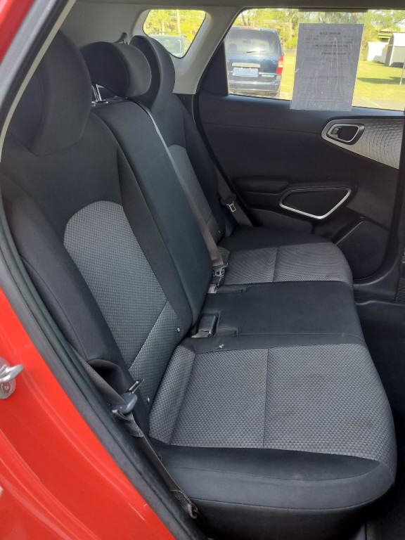 2020 Kia Soul Image 39