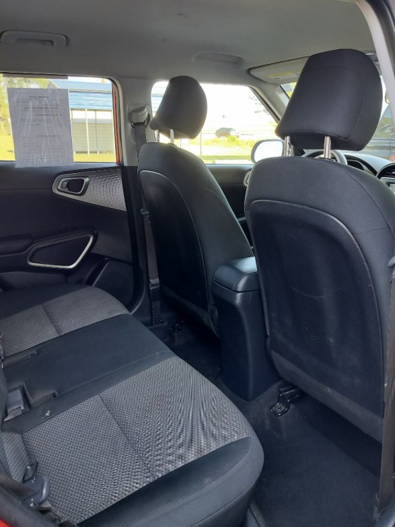 2020 Kia Soul Image 40