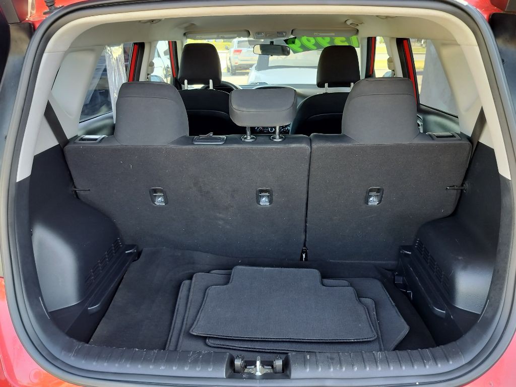 2020 Kia Soul Image 44