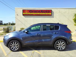 Image for 2019 Kia Sportage EX ID: 7584810