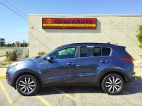 Image for 2019 Kia Sportage EX ID: 7584810