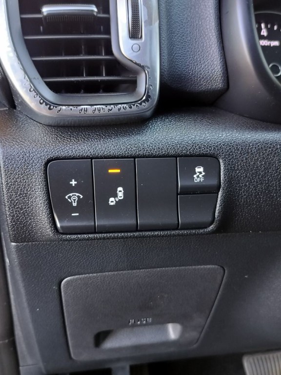 2019 Kia Sportage Image 13